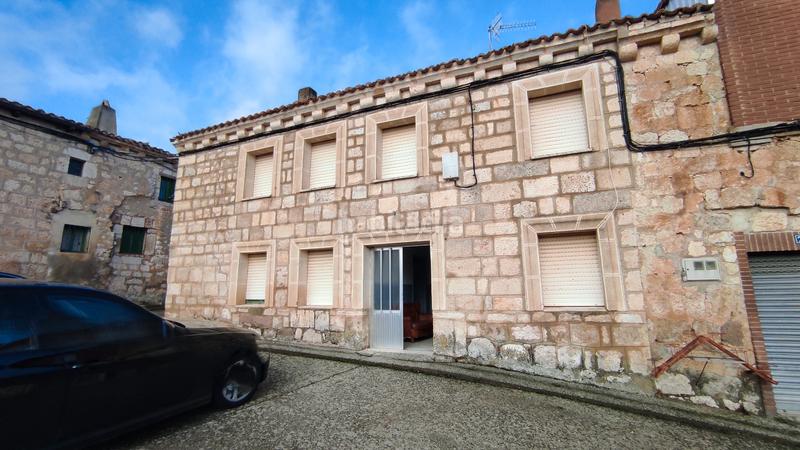 Foto 35b3187e-4b33-4097-b6e0-67243f8dc117. Casa in Valle de Santibáñez