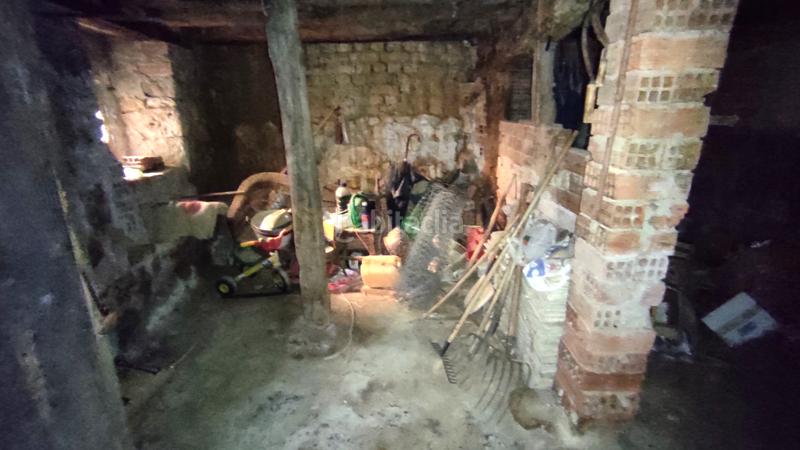 Foto 391bc495-4a7c-4b9a-9982-be204ab33b61. Casa in Valle de Santibáñez