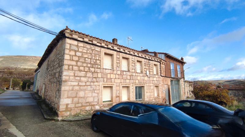 Foto 484cfd56-c34c-47c0-b207-a7ddf937d2f0. Casa in Valle de Santibáñez