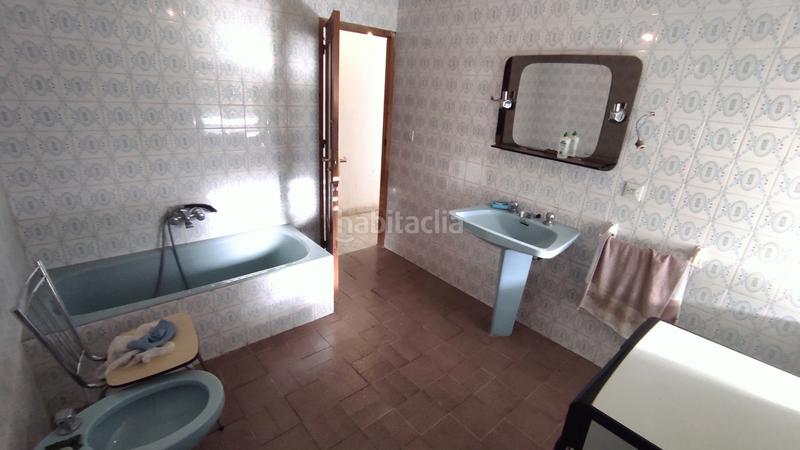 Foto 7fd41442-bccc-4671-8b72-a7b26bd138fb. Casa in Valle de Santibáñez