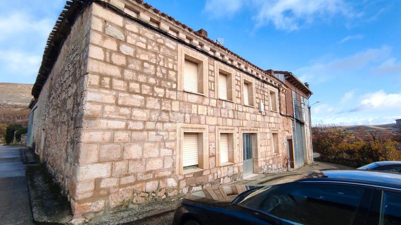 Foto 823da69d-4fd5-4afa-b61f-caec90f7faef. Casa in Valle de Santibáñez