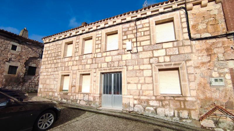 Foto 8ec22513-4294-4447-bc0a-90bd67baa1a8. Casa in Valle de Santibáñez