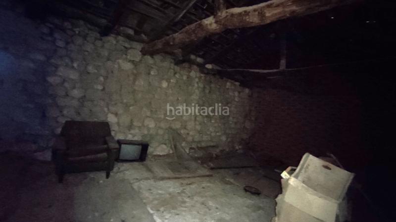 Foto a2560ce3-4f64-4fd8-8835-cf07fc6f93ad. Casa in Valle de Santibáñez