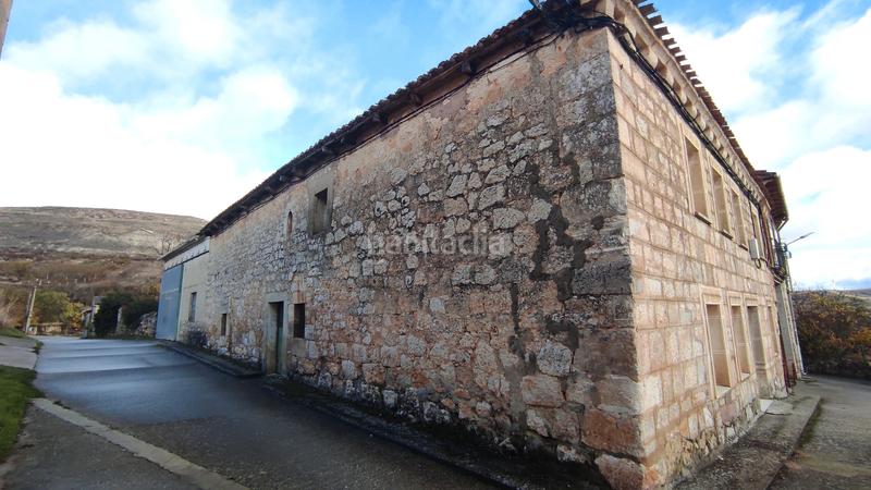 Foto ac8160bb-cf4e-4894-b944-15d817033fd3. Casa in Valle de Santibáñez