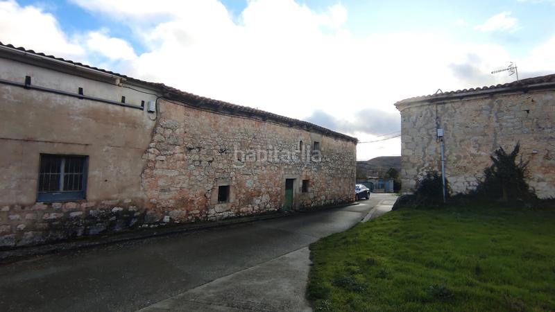 Foto c2f2b655-77fe-472c-b6ba-1d6aeac5dd16. Casa in Valle de Santibáñez