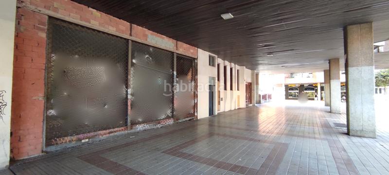 Foto 0bb09234-98a6-4b11-a512-3d3e8aca0507. Business premise in Villa Pilar Burgos