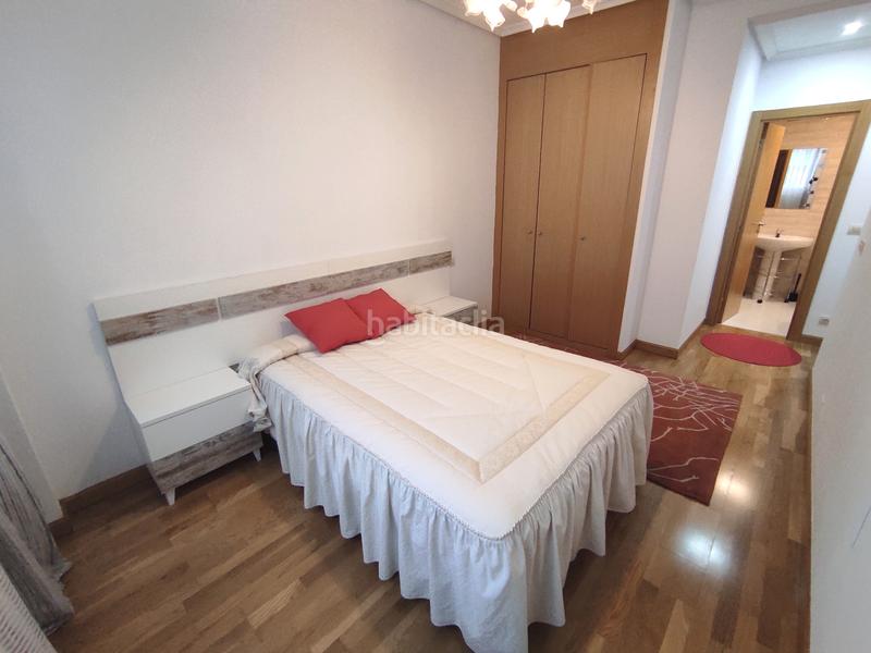 Foto 05dca728-2356-49a0-83b0-e0f2b947a2fb. Rent ground floor with heating parking in Universidad - Las Huelgas Burgos