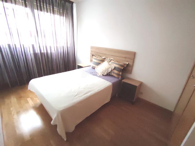 Foto 101f83ab-c51c-4491-9a13-e06f398de11e. Rent ground floor with heating parking in Universidad - Las Huelgas Burgos