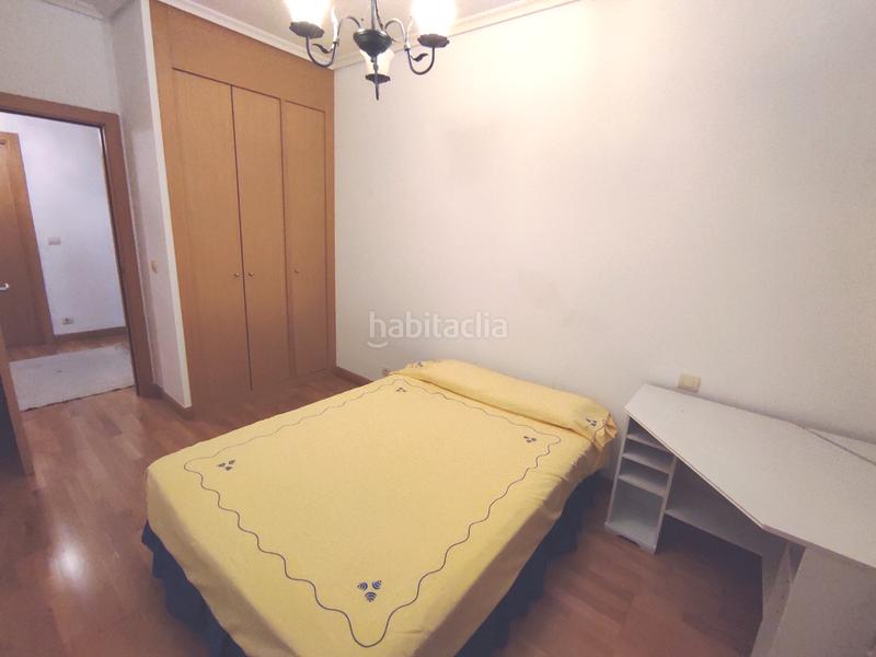 Foto 1a598a4f-7071-4229-98c4-197313cb6ffc. Rent ground floor with heating parking in Universidad - Las Huelgas Burgos