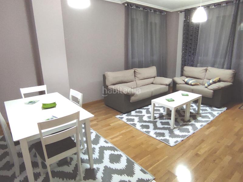 Foto 2749db46-3577-4425-be64-28200c3d73b5. Rent ground floor with heating parking in Universidad - Las Huelgas Burgos