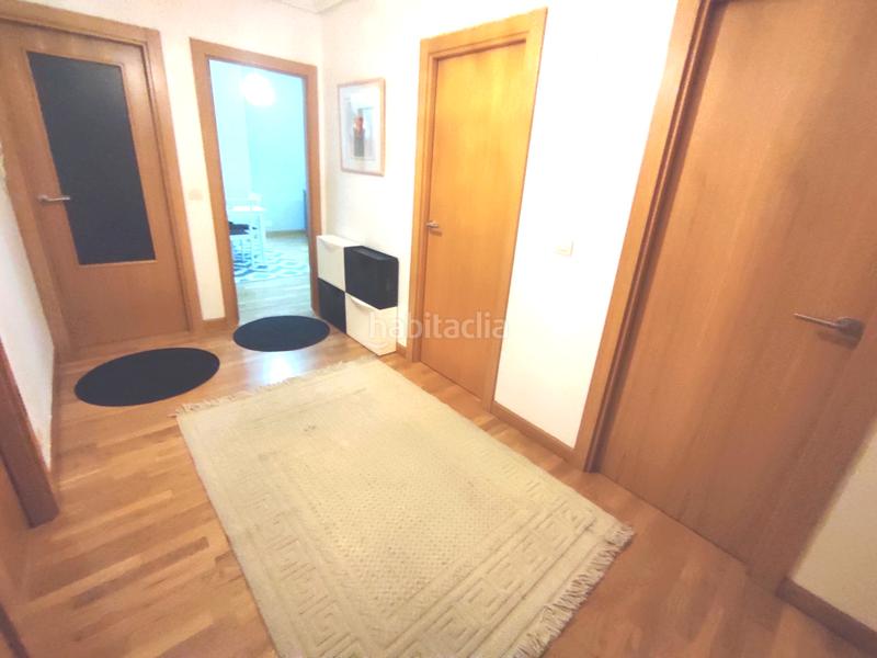 Foto 665cc19c-17ef-49c9-9b4e-c33b8553819d. Rent ground floor with heating parking in Universidad - Las Huelgas Burgos