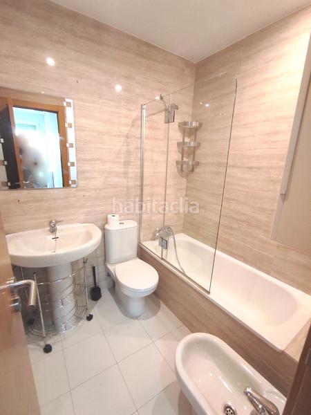 Foto 76f0da8d-3945-41f3-b622-011757293a56. Rent ground floor with heating parking in Universidad - Las Huelgas Burgos