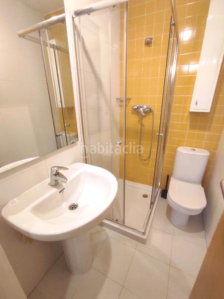 Foto a030355a-eef4-40f3-b85e-7cd394133ac6. Rent ground floor with heating parking in Universidad - Las Huelgas Burgos