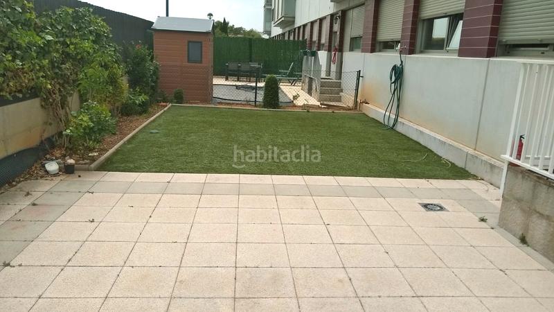 Foto fd6f786c-082e-471b-957f-f464a90f1b07. Rent ground floor with heating parking in Universidad - Las Huelgas Burgos
