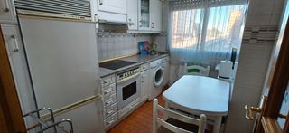 Appartement  Calle vitoria. 3 dormitorios para entrar a vivir, buena zona