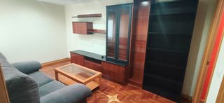 Affitto Appartamento in Calle parque de san francisco 1. Piso reformado 2 habitaciones