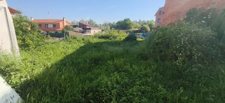 Wohngrundstück  Calle travesia los huertos. Parcela urbana con todos los servicios en la entrada a 10 km de