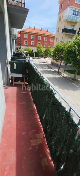 Foto 7e1d6b74-bd93-49d3-9dfe-bc26bb85be03. Pis amb calefacció a Barriada Militar 2 de Mayo - Capiscol Burgos