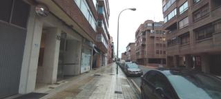 Parking coche en Calle san pedro de cardeña 78. Plaza de garaje zona boulebard, cerca del centro, jesuitas