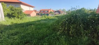 Terreny residencial  Calle las escuelas. Solar urbano sin escombros ni casas viejas listo para construir