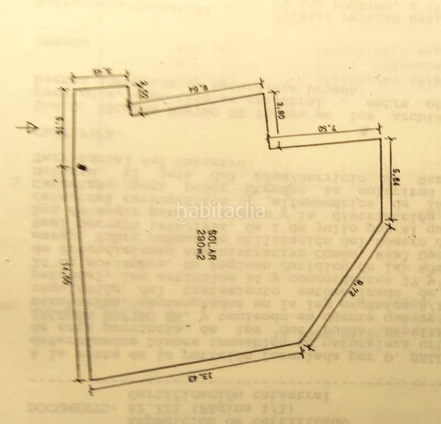 Foto 61a2e117-1f43-4d32-8508-e8b8f2ab6093. Terreny residencial a Buniel