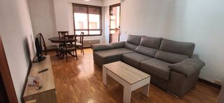 Miete Etagenwohnung  Calle maestro ricardo 1. Centrico, junto a jesuitas, la mejor zona de burgo