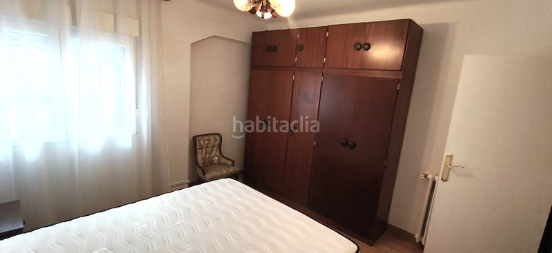 Foto 1c9d3332-1826-4845-beeb-9689ac83f542. Pis amb calefacció a Villafría - La Ventilla - Castañares Burgos
