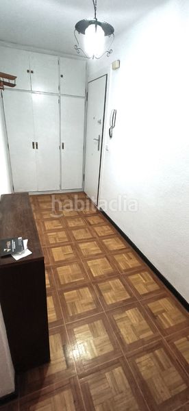 Foto 4abe25c8-8482-42e4-adaa-d2b61e3c8a77. Pis amb calefacció a Villafría - La Ventilla - Castañares Burgos