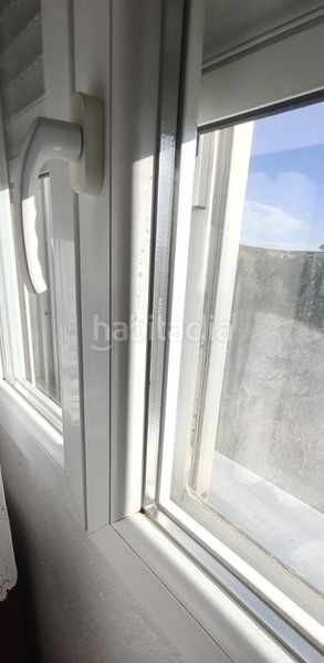 Foto 4d5c2a3a-e223-415d-9717-816596f7642b. Pis amb calefacció a Villafría - La Ventilla - Castañares Burgos
