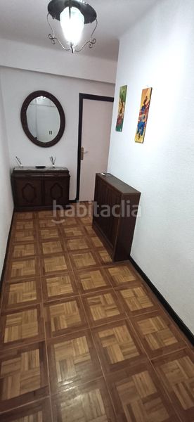Foto a8375282-e805-4023-bb54-c6ad7efc448b. Pis amb calefacció a Villafría - La Ventilla - Castañares Burgos