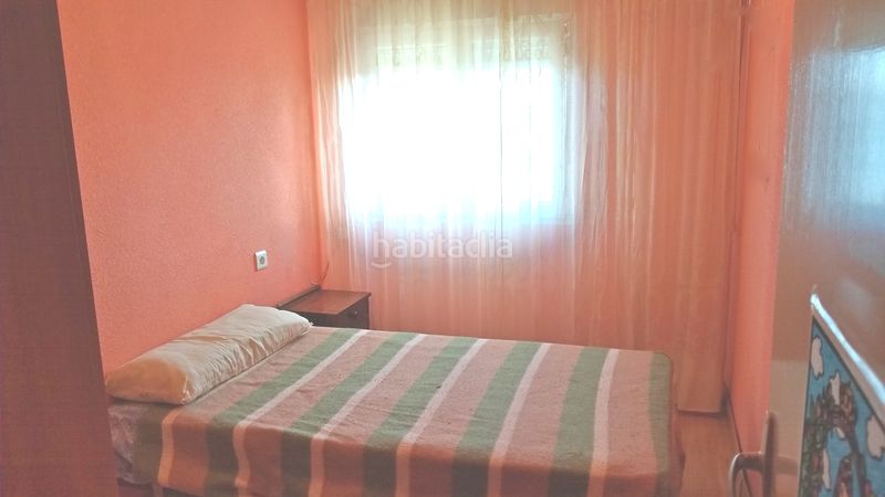 Foto fb1bcd60-d68e-4b6b-acc7-c41812ab52ee. Pis amb calefacció a Villafría - La Ventilla - Castañares Burgos