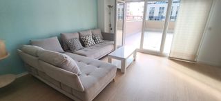 Apartment in Calle Fuenteovejuna