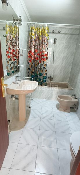 Foto 26c8a33e-bbb9-4c04-8abf-0b8bd59936ed. Rent flat with heating in San Pedro y San Felices Burgos