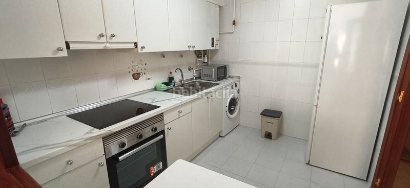 Foto 7479dc2e-f43a-4c60-908e-737392f9378c. Rent flat with heating in San Pedro y San Felices Burgos