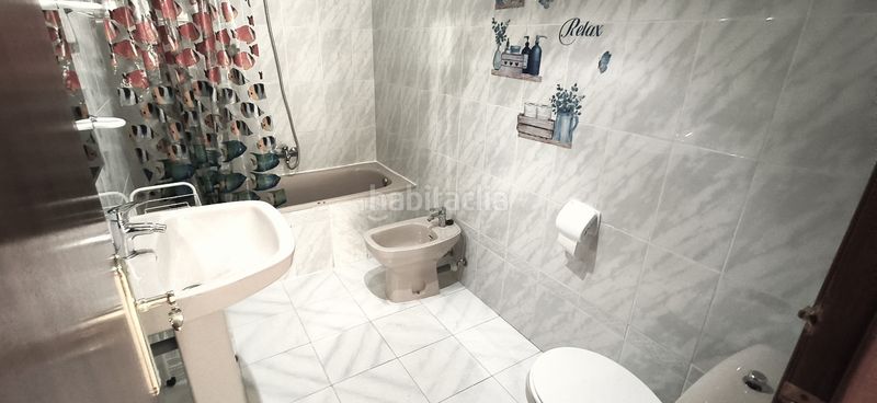 Foto 74c187da-0f56-46d7-954f-013e5d1906fd. Rent flat with heating in San Pedro y San Felices Burgos