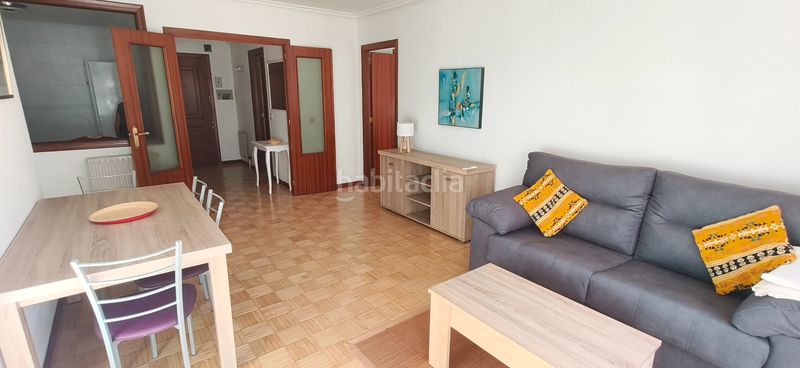 Foto 9967cf1f-de88-433a-9c2f-bcaaf4a8e8a0. Rent flat with heating in San Pedro y San Felices Burgos