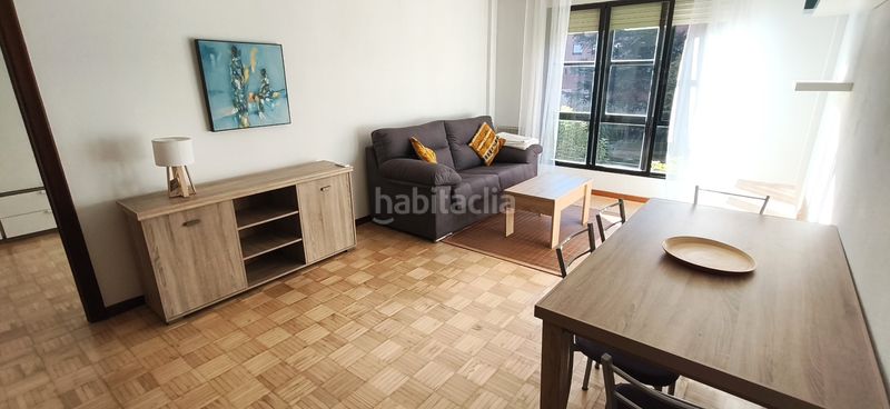 Foto b8816f7b-cd28-4ca6-b61e-ffaefdd57929. Rent flat with heating in San Pedro y San Felices Burgos