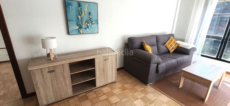 Foto ca258066-8caf-4f5d-a4ab-3ce70c01615d. Rent flat with heating in San Pedro y San Felices Burgos