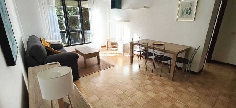 Foto ea5d651a-a516-4914-8214-7ca78cd234c1. Rent flat with heating in San Pedro y San Felices Burgos