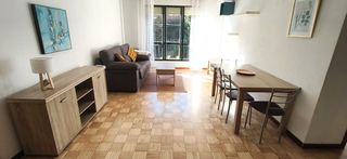 Etagenwohnung in Calle San Pedro y San Felices