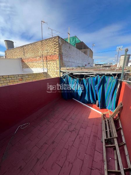 Foto 4f2cf084-dbf7-49d8-b5ce-12c092ca0041. Casa a Torreblanca Sevilla