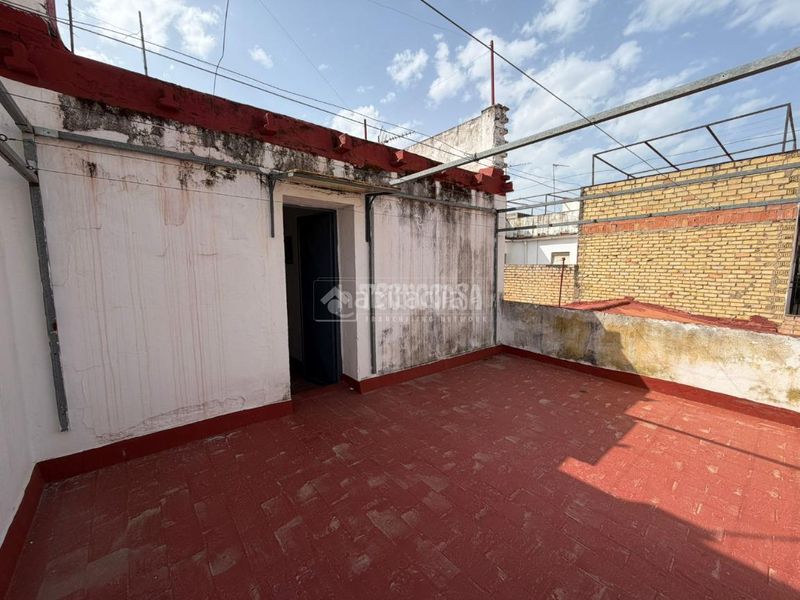 Foto 75706824-8973-4553-a349-8599039e4969. Casa a Torreblanca Sevilla