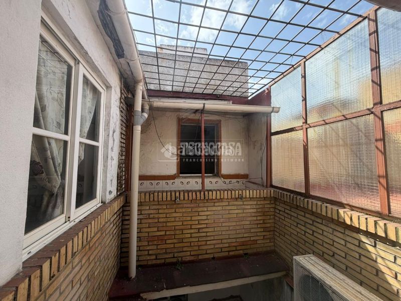 Foto ef3a7185-1211-437d-9b7b-8181b2348409. Casa a Torreblanca Sevilla