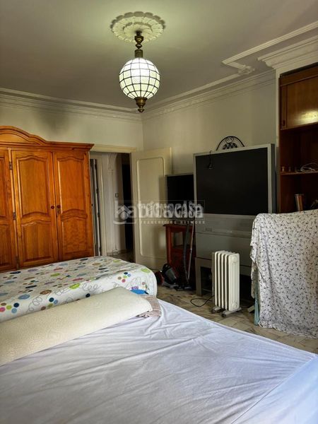 Foto 0b54cbe7-a336-4c87-8b82-e597ba1a992d. Casa a La Paz Alcalá de Guadaira