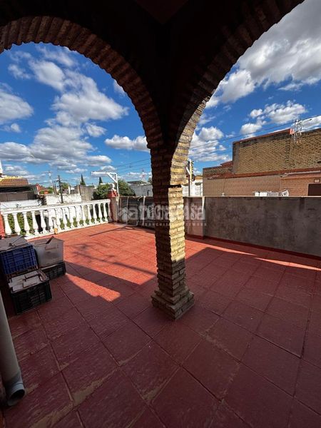 Foto 59df5860-5732-43fc-be1e-f86c92e5d64b. Casa a La Paz Alcalá de Guadaira