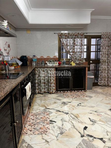 Foto 5f711be5-c104-4b38-9b97-889d5045daa1. Casa a La Paz Alcalá de Guadaira