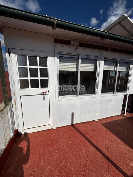 Foto 61a58aa2-5896-4bac-9d31-a47f9dd9e961. Casa a La Paz Alcalá de Guadaira