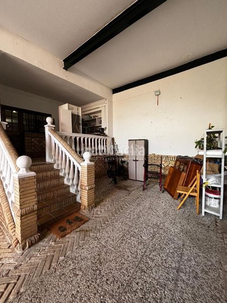 Foto ab3c3bae-acbe-45d6-8581-894b00b699f6. Casa a La Paz Alcalá de Guadaira