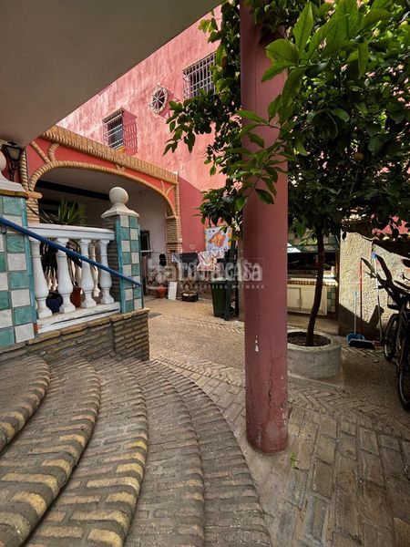 Foto bd262efe-e8d4-489a-bf5e-37560fa5a356. Casa a La Paz Alcalá de Guadaira