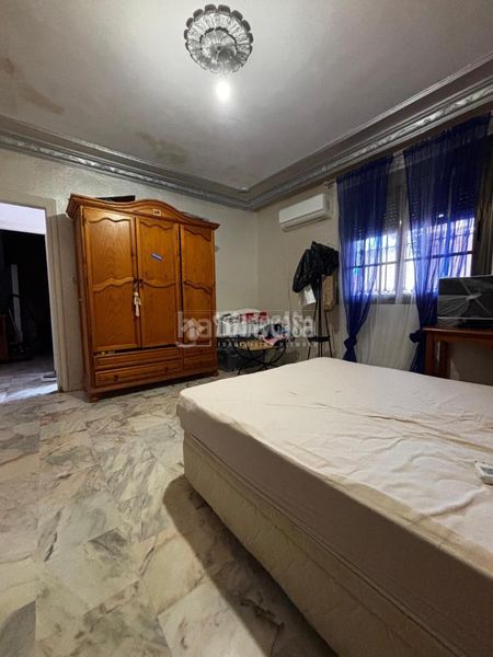 Foto c58d6d42-4069-4320-9bfe-b81b8353ee8d. Casa a La Paz Alcalá de Guadaira